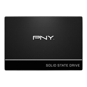 PNY CS900 500 GB 2.5" „Serial ATA III“ 3D TLC - Image 1