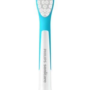 Philips Sonicare For Kids HX6042/90 Sonic Dantų šepetėlio galvutės, Balta/Mėlyna - Image 2