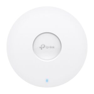 TP-Link EAP673 AX5400 Ceiling Mount Wi-Fi 6 Prieigos taškas