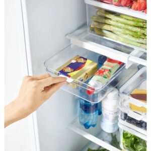 ROTHO CAUMA Šaldytuvo organizatorius 1,15 L