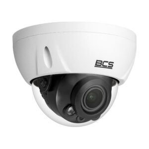 BCS BCS-L-DIP44VWR4 apsaugos stebėjimo kamera Skliautas IP apsaugos kamera Vidaus ir lauko 2688 x 1520 pikseliai Lubos / siena