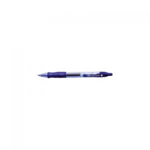 Bic Gelinis rašiklis Gel-Ocity 0.7 mm, mėlynas, pakuotėje 12 vnt. 600666 - Image 2