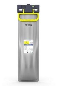 Epson T13L4 XL (C13T13L440) Rašalinė kasetė, Geltona