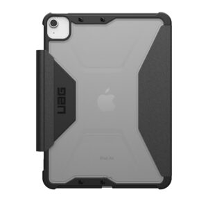 UAG Plyo atverčiamas dėklas, skirtas Apple iPad Air 11 colių (2026) M4 / (2025) M3 / (2024) M2 – Ice Black