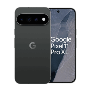 Google Pixel 11 Pro XL 5G Dual Sim 16GB RAM 1TB - Obsidian