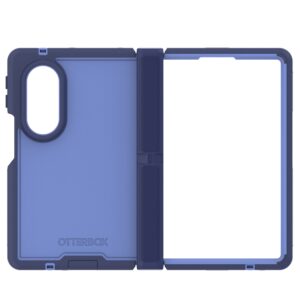 OtterBox Defender Pro XT Magnets nugarėlė, skirta Samsung Galaxy Z Fold 8 – Witherwill Blue