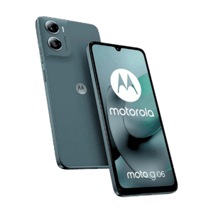 Motorola XT2535-14 Moto G06 4G Dual Sim 4GB RAM 64GB - Tapestry