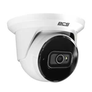 BCS ULTRA Skliautas IP apsaugos kamera Vidaus ir lauko 2592 x 1944 pikseliai Lubos / siena