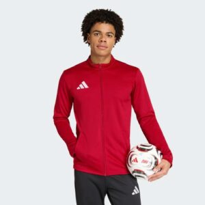 Adidas JZ6586_205 sportinis megztinis arba džemperis su gobtuvu
