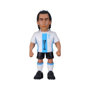 MINIX WC LEGENDS ARGENTINA - CARLOS TEVEZ - Image 2