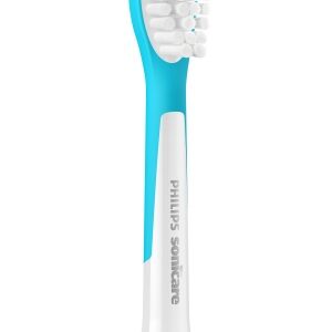 Philips Sonicare For Kids HX6042/90 Sonic Dantų šepetėlio galvutės, Balta/Mėlyna - Image 3