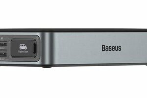 Baseus Super Energy Pro+ 1200 A - Image 3