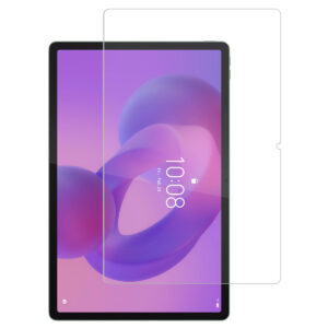 Accezz aukščiausios kokybės stiklinė ekrano apsauga, skirta Lenovo Idea Tab Plus