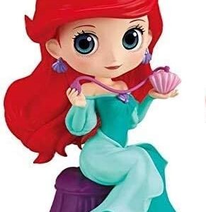 BP Q POSKET - DISNEY - ARIEL PERFUMAGIC VER.B