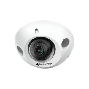 TP-Link VIGI C230I MINI(2.8MM) 3MP IR Mini Dome Tinklo kamera - Image 3