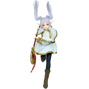 BANPRESTO FIEREN: BEYOND JOURNEY'S END MAXIMATIC - FIEREN