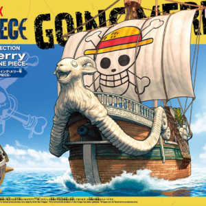 ONE PIECE GRAND SHIP COLLECTION GOING MERRY (NETFLIX)