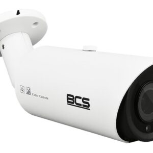 BCS UNIVERSAL Kulka (forma) IP apsaugos kamera Lauke 3840 x 2560 pikseliai Lubos / siena