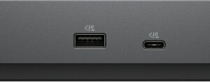 Dell Pro Smart SD25 Jungčių stotelė, Juoda - Image 3