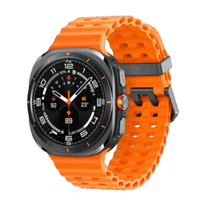 Išmanusis laikrodis Samsung Galaxy Watch Ultra L705 (2025) 47mm LTE Region East - Titanium Grey