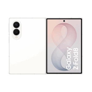 Samsung Galaxy Z Fold8 F971B 5G 12GB RAM 256GB - Cream