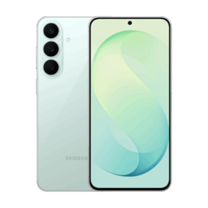 Samsung Galaxy S26 FE S741 5G Dual Sim 8GB RAM 128GB - Pistachio
