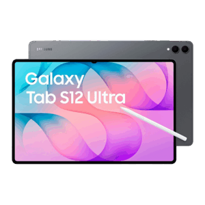 Planšetė Samsung Galaxy Tab S12 Ultra X940 WiFi 14.6 12GB RAM 512GB - Grey - Image 1