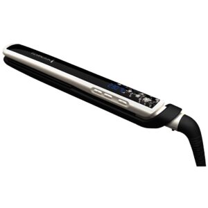 Remington S9500 Pearl Tiesinimo žnyplės Šiltas Juoda 3 m - Image 2