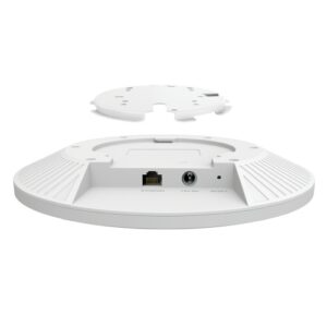 TP-Link EAP673 AX5400 Ceiling Mount Wi-Fi 6 Prieigos taškas - Image 3