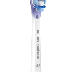 Philips Sonicare G3 Premium Gum Care HX9052/87 Sonic Dantų šepetėlio galvutės, Balta - Image 3