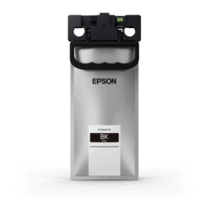 Epson T11E1 XXL (C13T11E140) Rašalinė kasetė, Juoda