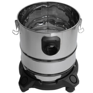 Pramoninis karščiui atsparus pelenų siurblys židiniui ir krosnelei 20L 1200W - Image 9