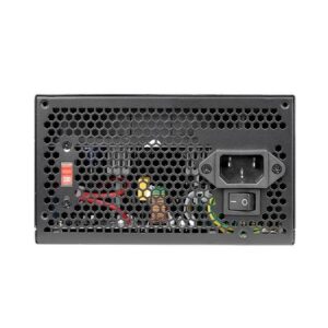 Thermaltake PS-LTP-0550NPCNEU-2 Litepower II Black 550W (Active PFC, 2xPEG, 120mm). - Image 3