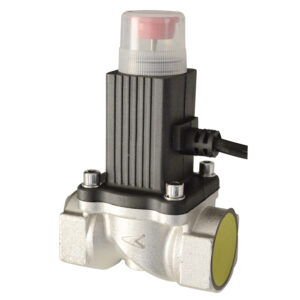 Kit Gas Sensor PNI GD-01 and PNI V-02 solenoid code 2014172 - Image 2