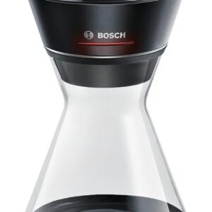 Bosch MCP72GPB citrusinių vaisių sulčiaspaudė Plastikas, Nerūdijančiojo plieno Juoda, Permatomas - Image 2