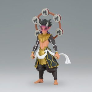 BANPRESTO DEMON SLAYER KNY SERIES EX - ZOHAKUTEN - Image 3