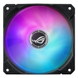 ASUS ROG Ryuo IV SLC 360 ARGB Procesorius Universalusis skystinis aušintuvas 12 cm Juoda - Image 2
