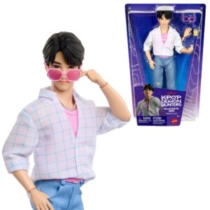 Mattel JRN38 lėlė - Image 1