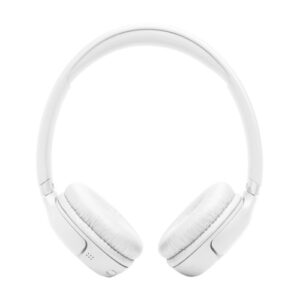 JBL Tune 530BT Belaidės ausinės, Bluetooth, White - Image 2