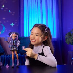 Monster High JMB90 lėlė - Image 2