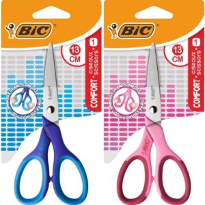 Bic Žirklės COMFORT 13 cm - Image 2