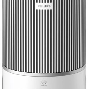 Philips AC3420/10 oro valytuvas 78 m² 51 dB 43 W Balta - Image 2