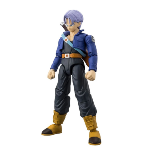 DRAGON BALL DRAGON STARS - TRUNKS - Image 2