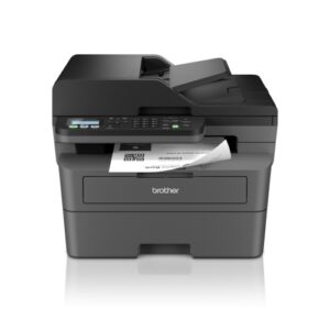 Brother MFC-L2800DW Spausdintuvas lazerinis nespalvotas MFP A4 32 ppm Wi-Fi Ethernet LAN USB - Image 1