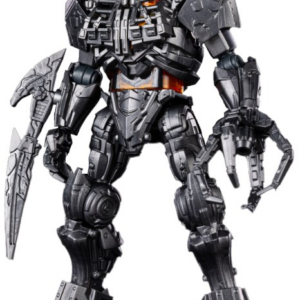 BLOKEES TRANSFORMERS CLASSIC CLASS 03 - SCOURGE - Image 3