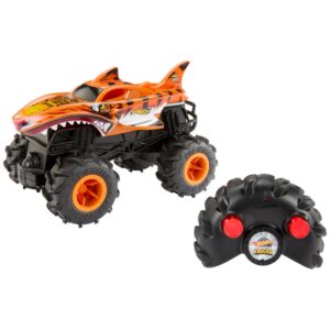 Hot Wheels Monster Trucks HNV03 žaislinė transporto priemonė - Image 1