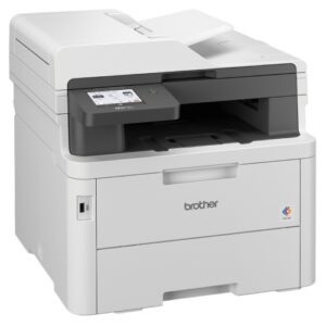 Brother MFC-L3760CDW Spausdintuvas LED spalvotas MFP A4 26 ppm USB Ethernet LAN Wi-Fi - Image 3