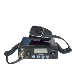 CB TTi TCB-550 radijo stotelė + PNI ML70 antena - Image 3