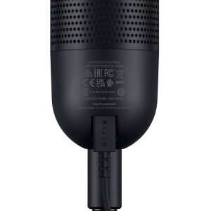 Razer Seiren V3 Mini Mikrofonas, USB, Juoda - Image 2