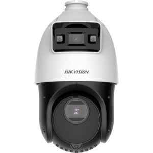 Hikvision DS-2SE4C425MWG-E(14F0) apsaugos stebėjimo kamera Skliautas IP apsaugos kamera Vidaus ir lauko 2560 x 1440 pikseliai Lubos